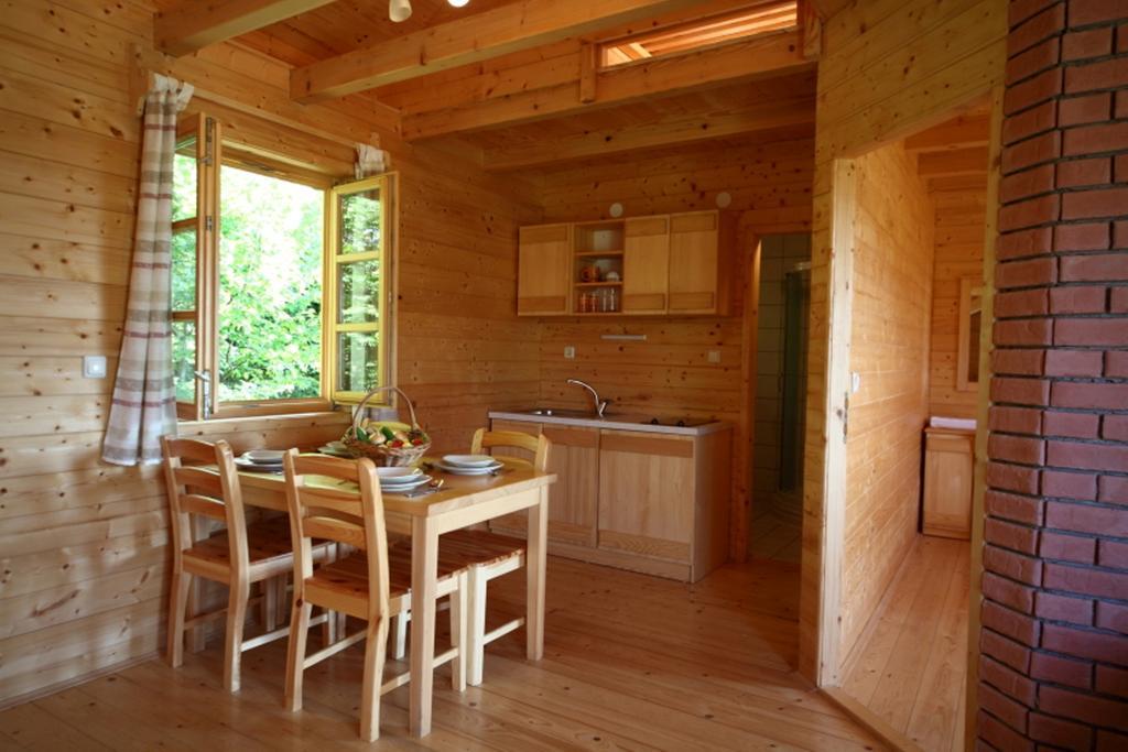 Holiday Homes Eko Klanac Rakovica Room photo