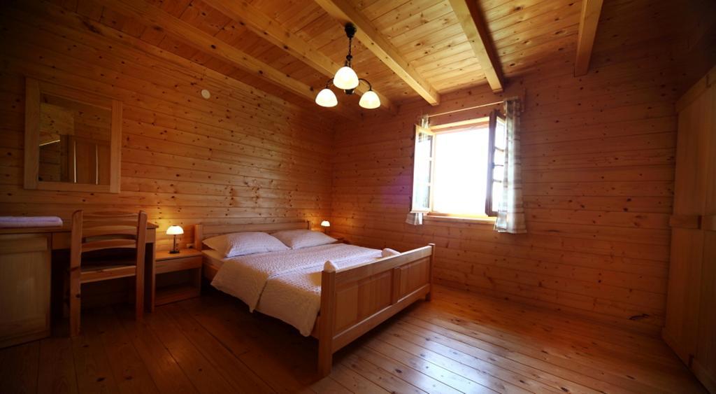 Holiday Homes Eko Klanac Rakovica Room photo